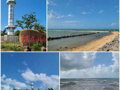 -霞山观海长廊