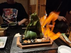 -無境·匠心日本料理(汉街店)