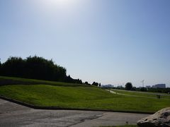 -秦始皇帝陵博物院-丽山园