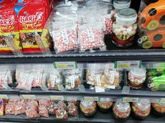 -利群商厦(台东店)