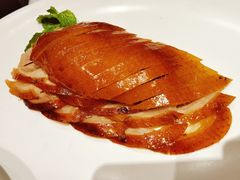 -四季民福烤鸭店(望京旺角店)