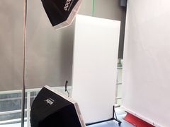 -爱定格照相馆·证件照(川沙店)