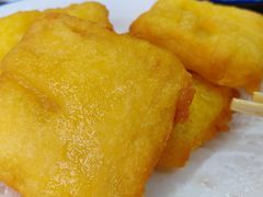 -五条人糖水铺(武林总店)