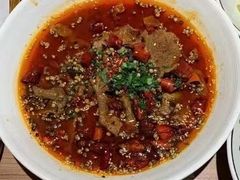 -新太二·鲜料川菜(群光广场店)