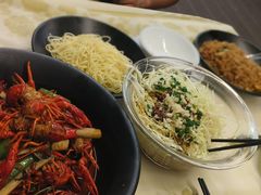 -铭副琦食·虾蟹烩馆(渔人码头店)