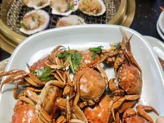 -韩盛·盛江山自助料理(于洪新玛特店)