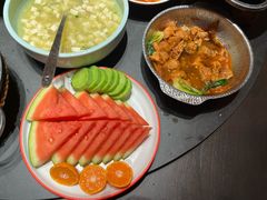 -山芋腔苏北菜(盐城滨海店)