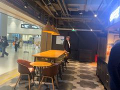 -Wagas沃歌斯(虹桥机场T1店)