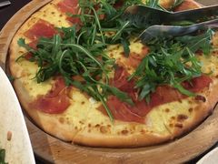 -IL Forno 意坊·意大利餐厅(温州万象城店)