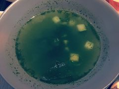 意大利蔬菜汤-Carbon莫卡哆·意大利复古集市餐厅(杭州大厦店)