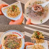 厦门探店｜坠好吃的牛肉面来啦🔥香到迷糊‼️