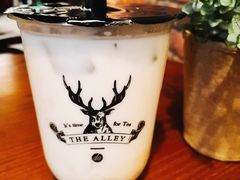 -THE ALLEY 鹿角巷(华润万象城店)
