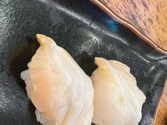 -元祖ぶっち切り寿司 魚心(三宫店)