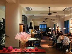 -林四喜·闽南传家菜(鼓浪屿店)