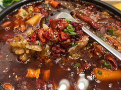 -京尊烤鸭店JINGZUN(春秀路店)