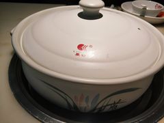 -小骨煲金华砂锅(转塘金街美地店)