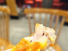 -肯德基(天鹅湖万达店)