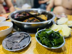 -渝味黄姐火锅(黄泥村店)