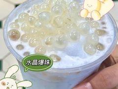 -丹礼糖甜品