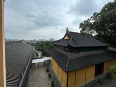-余姚市灵岩禅寺