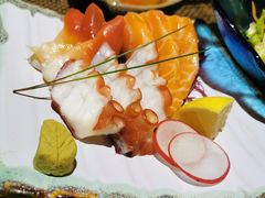 -长崎屋·日本料理·刺身·烧鸟(天河北路店)