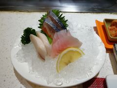 -金正海悦大酒店·法式铁板烧·演绎(海悦天地购物广场店)