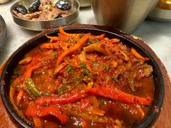 -韩宫宴和牛烤肉(合肥滨湖银泰城店)