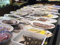 -宁海食府(大剧院店)