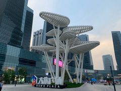 -大族广场Mall&More