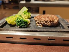 -肉肉大米(德基广场店)