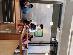 -UPPER KITCHEN(延安路店)