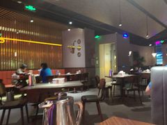 -蚝翅·海鲜粥·烧烤·羊肉季(鄞州万达店)