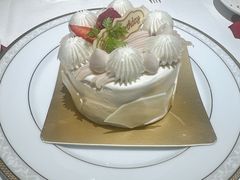 -王品牛排(青岛万象城店)