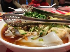 -西贝(无锡万象城店)
