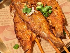 -九村烤脑花·两江非遗(创始总店)