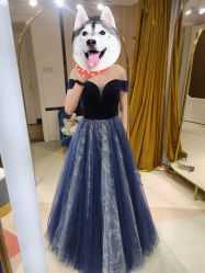 -LA GRACE高端婚纱礼服定制馆