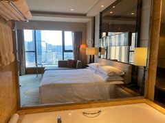 -中山喜来登酒店