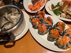 -君悦酒店·乐厨·高空自助餐(青年大街店)