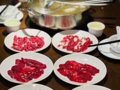 -幸运牛汕头小黄牛牛肉火锅(梅林店)