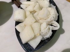 -狐狸爱上椰子鸡(金地广场店)