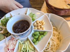 -四季民福烤鸭店(通州马驹桥店)
