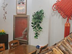 -小饭桶(野三坡百里峡店)