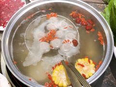 -八合里牛肉火锅(新洲店)