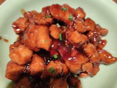 糖醋里脊-弄堂里·寻味杭州(湖滨银泰in77C区店)