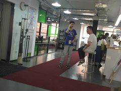 -微笑时刻照相馆·企业合影·商务外拍(北京五道口店)