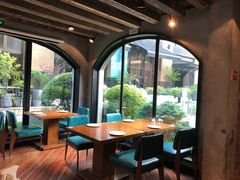 -弗兰克牛排西餐厅Ribone steak house(柠檬花园店)