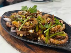 -郭姐·威海渔村(黄兴路店)