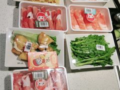 -野妹火锅(龙岗店)
