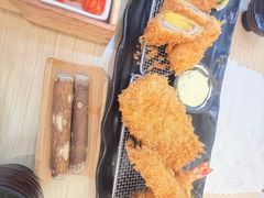 -胜博殿日式炸猪排(西红门店)