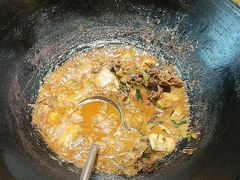 -印象老灶台三下锅·湘西本土原味菜(天门山索道店)